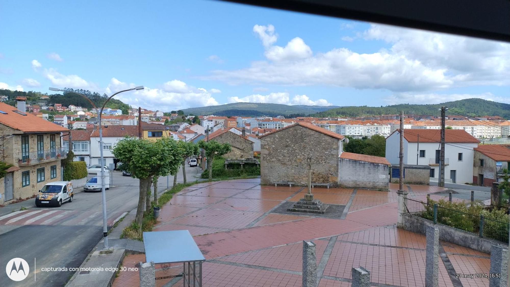 Hébergement de vacances Casa Abruneiras