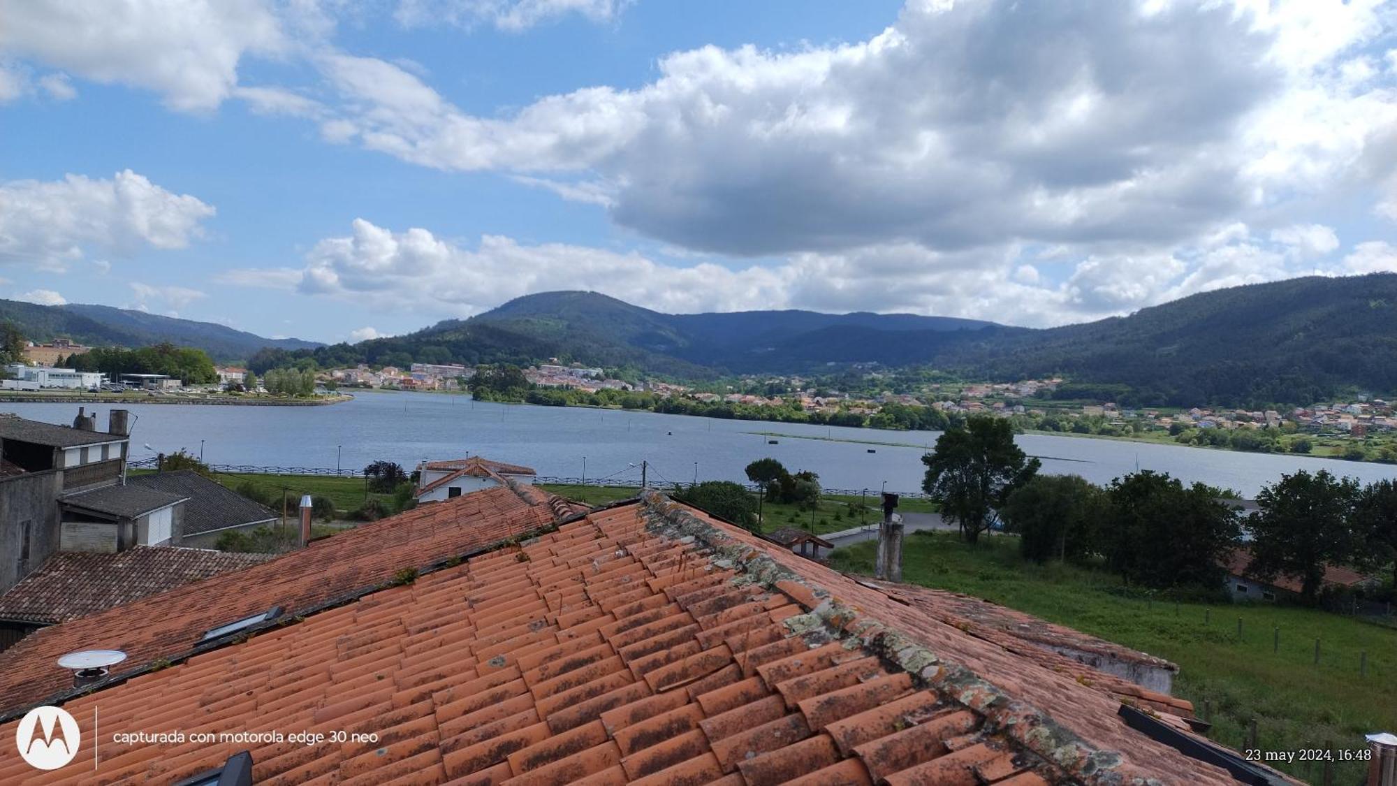 Casa Abruneiras Dom wakacyjny