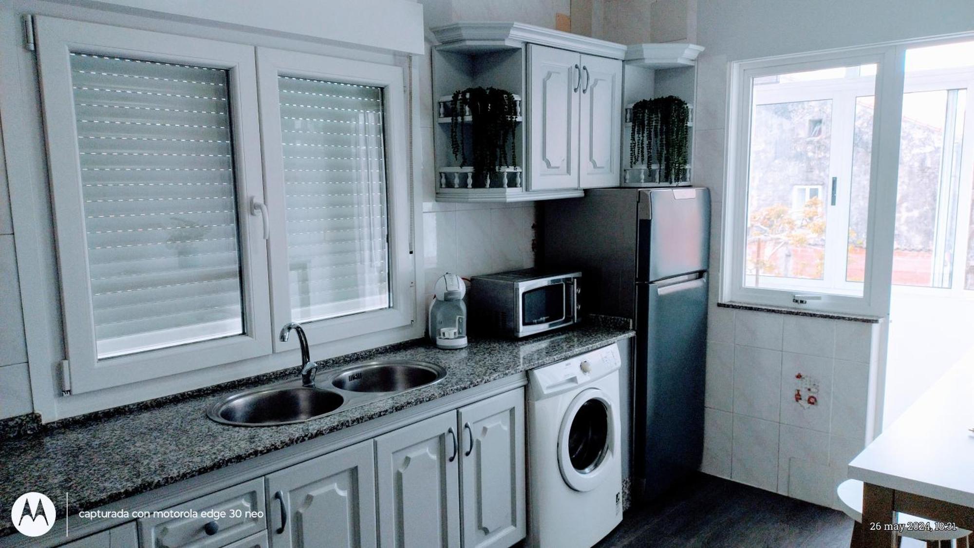 Casa Abruneiras Hébergement de vacances *