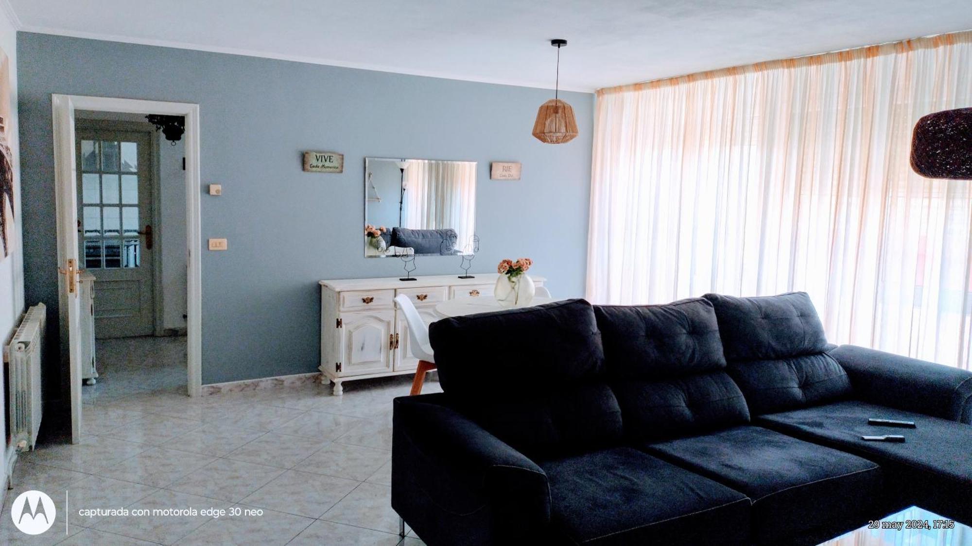 Dom wakacyjny Casa Abruneiras Noia